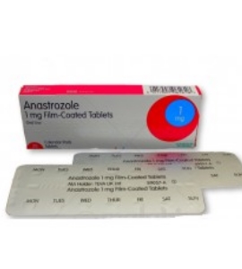 Anastrozole
