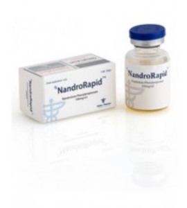 NandroRapid
