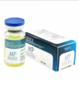 Test E 250mg